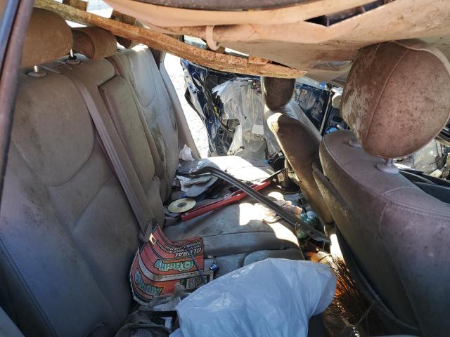 Photo 6 from auction – 2003 TOYOTA HIGHLANDER with VIN JTEGD21A930066858