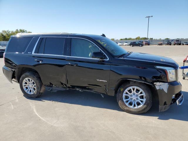 Photo 9 from auction – 2017 GMC YUKON SLT with VIN 1GKS1BKC0HR148511