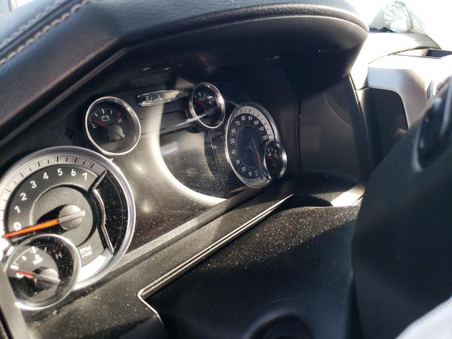 Photo 8 from auction – 2017 RAM 1500 LARAM with VIN 1C6RR7NT1HS504492