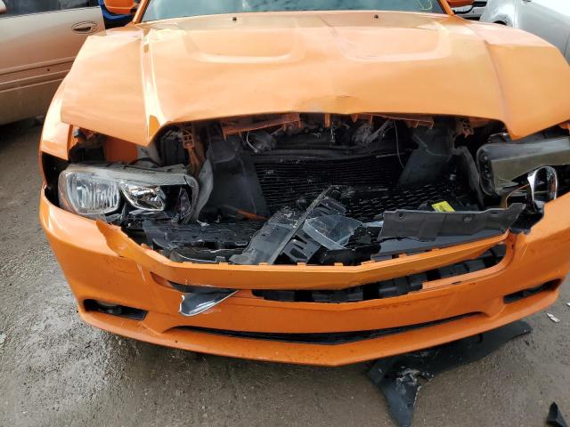 Photo 9 from auction – 2014 DODGE CHARGER SX with VIN 2C3CDXHG1EH167437