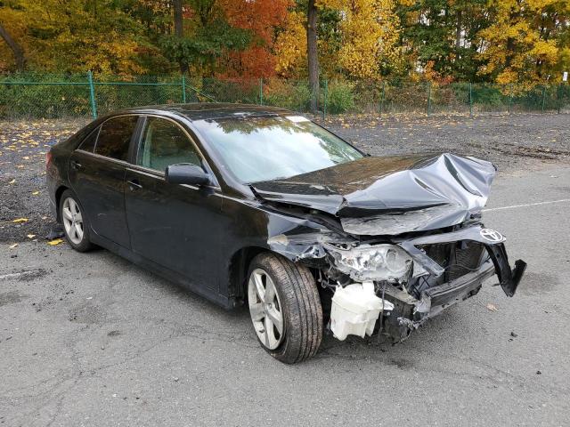 TOYOTA CAMRY BASE 2011 with VIN 4T1BF3EK5BU739164 - Photo from auction