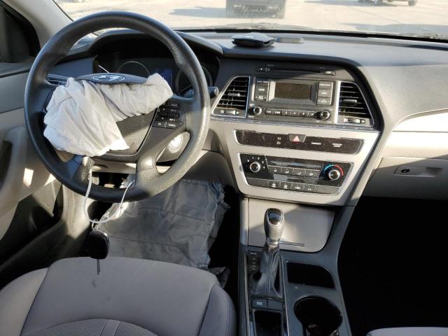 Photo 9 from auction – 2017 HYUNDAI SONATA SE with VIN 5NPE24AF5HH559228