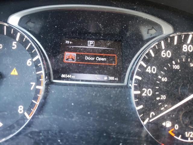 Photo 8 from auction – 2017 NISSAN ALTIMA 2.5 with VIN 1N4AL3AP6HC170727