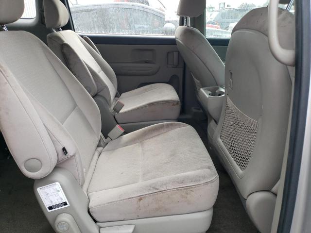 Photo 6 from auction – 2017 KIA SEDONA L with VIN KNDMA5C15H6285030