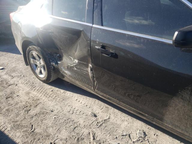 Photo 9 from auction – 2014 CHEVROLET MALIBU LS with VIN 1G11B5SL7EF274246
