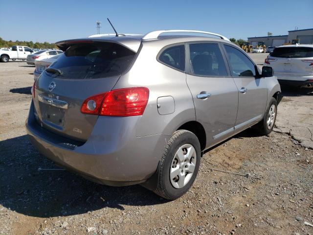 Photo 4 from auction – 2014 NISSAN ROGUE SELE with VIN JN8AS5MT6EW613376