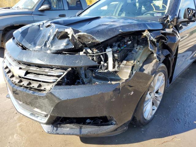 Photo 9 from auction – 2015 CHEVROLET IMPALA LT with VIN 1G1115SL2FU147923