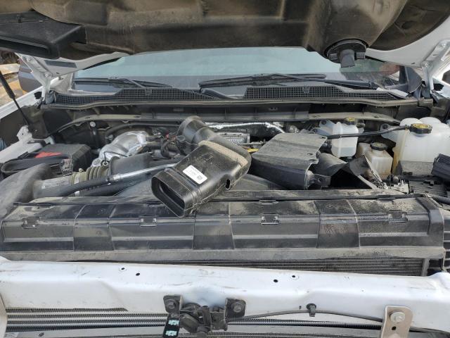 Photo 7 from auction – 2022 CHEVROLET SILVERADO with VIN 1GC4YVEY6NF272336