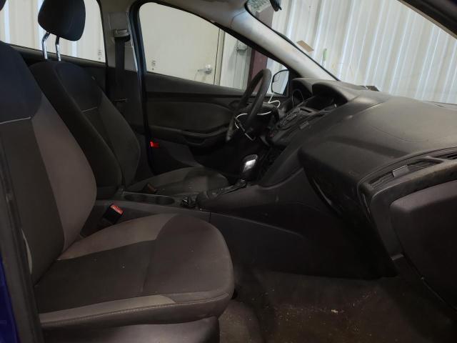 Photo 5 from auction – 2012 FORD FOCUS S with VIN 1FAHP3E20CL248509