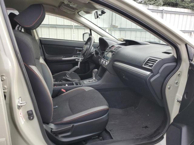 Photo 5 from auction – 2016 SUBARU CROSSTREK with VIN JF2GPADC6G8297812