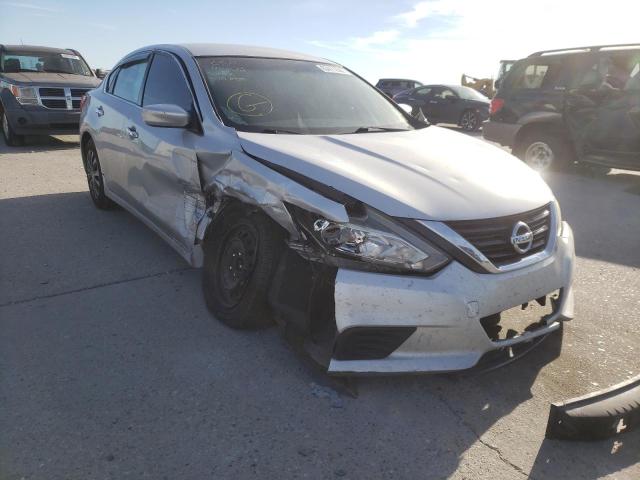 Photo 1 from auction – 2016 NISSAN ALTIMA 2.5 with VIN 1N4AL3AP0GN324531