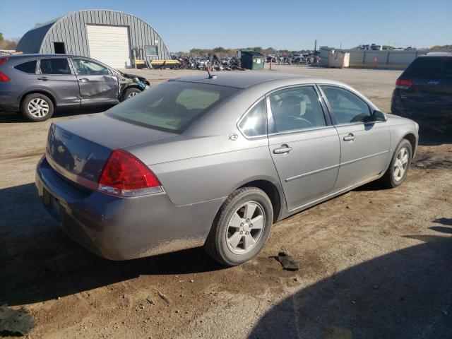 Photo 4 from auction – 2007 CHEVROLET IMPALA with VIN 2G1WT58K679191341
