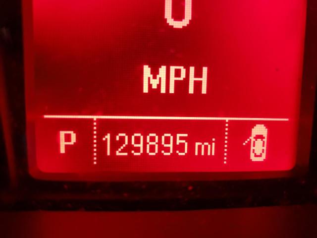 Photo 8 from auction – 2015 GMC TERRAIN SL with VIN 2GKALMEK7F6389155
