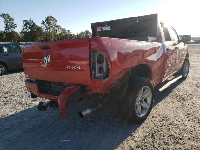 Photo 4 from auction – 2014 RAM 1500 ST with VIN 1C6RR7FT7ES106391
