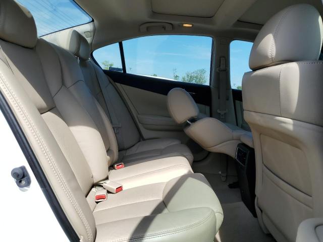 Photo 6 from auction – 2013 NISSAN MAXIMA S with VIN 1N4AA5AP1DC848117