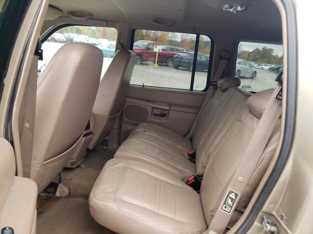 Photo 6 from auction – 2001 FORD EXPLORER X with VIN 1FMZU73E21ZA49155