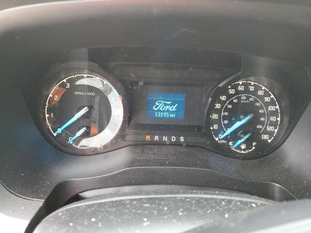 Photo 8 from auction – 2021 FORD RANGER XL with VIN 1FTER4EH7MLD99317