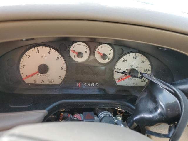 Photo 8 from auction – 2005 MERCURY SABLE GS with VIN 1MEFM50UX5A619493