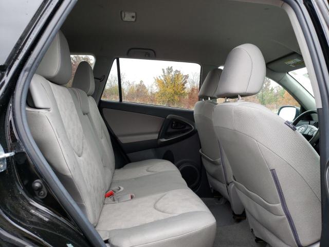 Photo 6 from auction – 2012 TOYOTA RAV4 with VIN 2T3BF4DV6CW197180