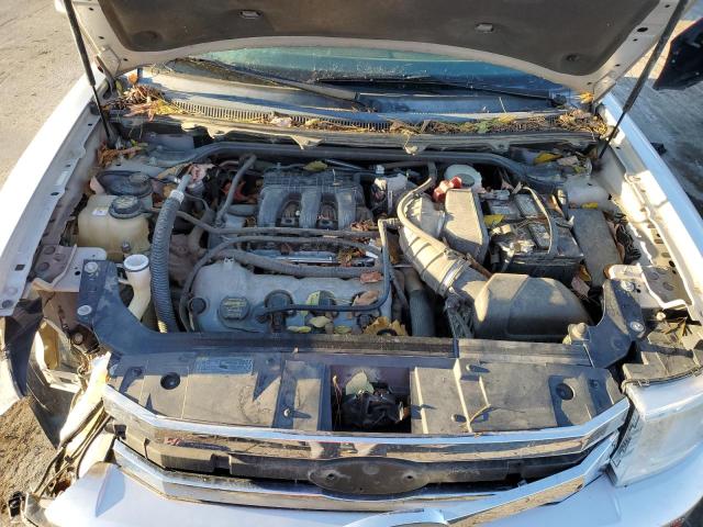 Photo 7 from auction – 2011 FORD FLEX SEL with VIN 2FMGK5CC1BBD34062