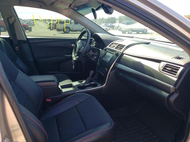 Photo 5 from auction – 2015 TOYOTA CAMRY LE with VIN 4T1BF1FK8FU027644