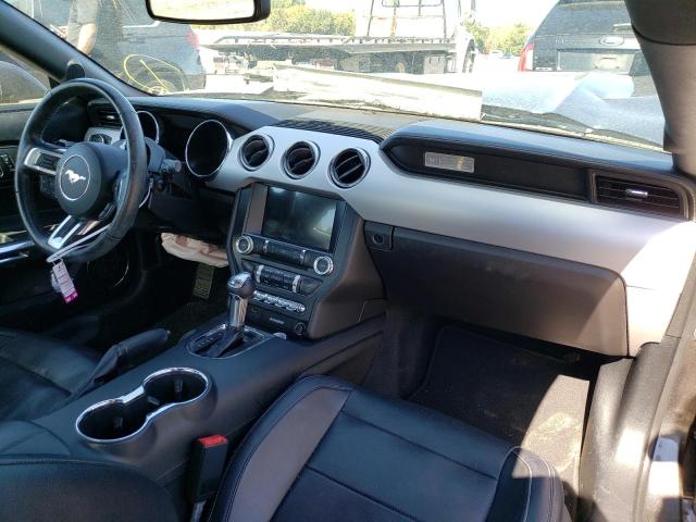Photo 9 from auction – 2017 FORD MUSTANG GT with VIN 1FA6P8CF4H5323962