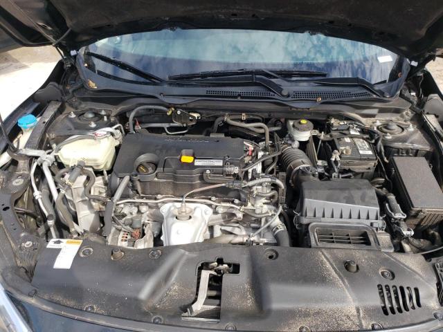 Photo 7 from auction – 2016 HONDA CIVIC EX with VIN 19XFC2F82GE042410