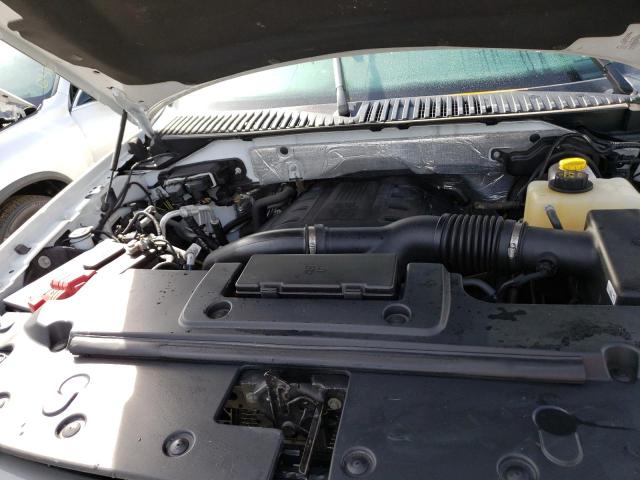 Photo 7 from auction – 2016 FORD EXPEDITION with VIN 1FMJU2AT5GEF03092