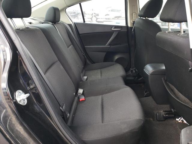 Фото 6 с аукциона – 2013 MAZDA 3 I с VIN JM1BL1TG2D1748005