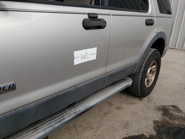 Photo 9 from auction – 2006 FORD EXPLORER X with VIN 1FMEU63806UA87765