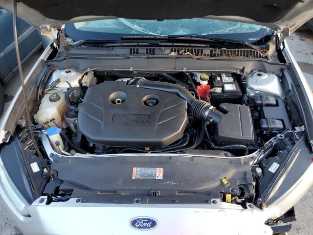Photo 7 from auction – 2016 FORD FUSION SE with VIN 3FA6P0H90GR155060