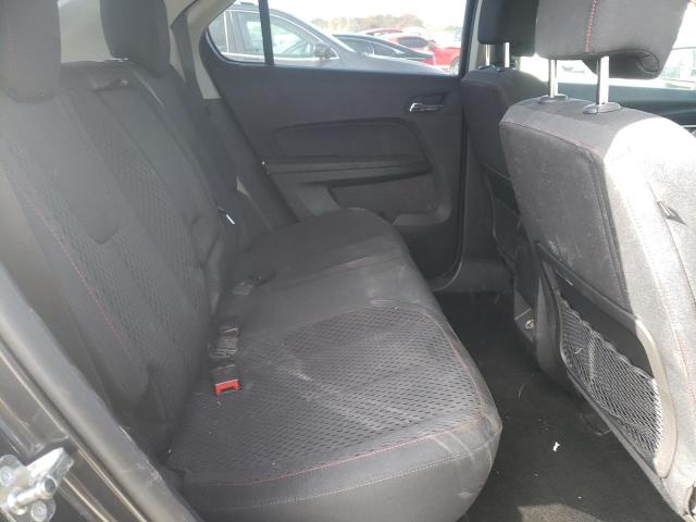 Photo 6 from auction – 2014 CHEVROLET EQUINOX LS with VIN 2GNFLEEK0E6334348