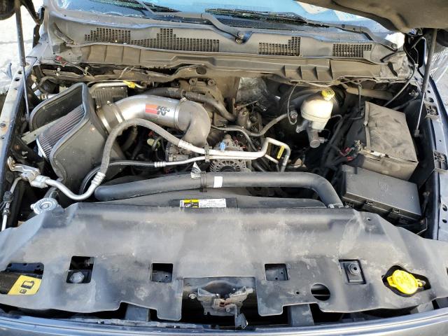 Photo 7 from auction – 2014 RAM 1500 ST with VIN 1C6RR7KT0ES176305