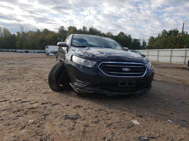 Photo 9 from auction – 2013 FORD TAURUS LIM with VIN 1FAHP2F84DG161297