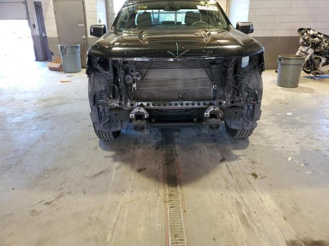 Photo 9 from auction – 2020 CHEVROLET SILVERADO with VIN 1GCRYDED3LZ224124