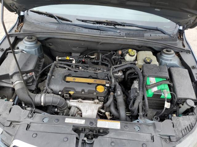Photo 7 from auction – 2012 CHEVROLET CRUZE LT with VIN 1G1PF5SC1C7243340