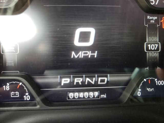 Photo 8 from auction – 2022 RAM 1500 TRX with VIN 1C6SRFU94NN149359