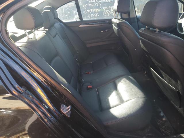 Photo 6 from auction – 2014 BMW 528 I with VIN WBA5A5C54ED504152