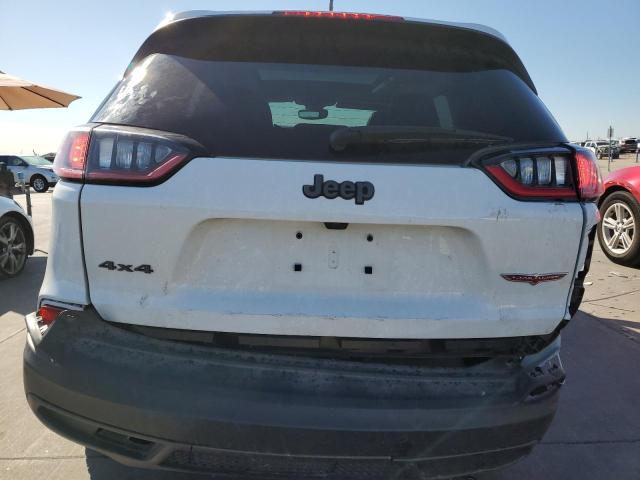 Photo 6 from auction – 2020 JEEP CHEROKEE T with VIN 1C4PJMBX9LD603359