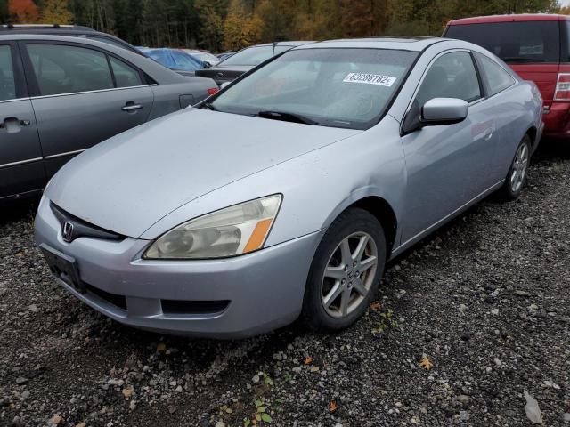 Photo 2 from auction – 2004 HONDA ACCORD EX with VIN 1HGCM82634A017510