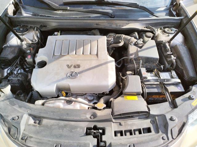 Photo 7 from auction – 2013 LEXUS ES 350 with VIN JTHBK1GG8D2042971