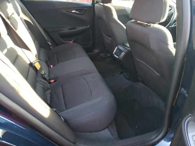 Photo 6 from auction – 2017 CHEVROLET MALIBU LT with VIN 1G1ZE5ST3HF226905