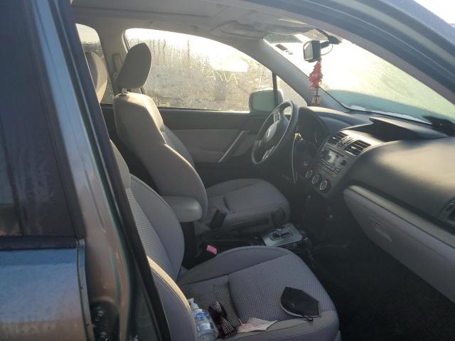 Photo 5 from auction – 2015 SUBARU FORESTER 2 with VIN JF2SJADC1FH485826