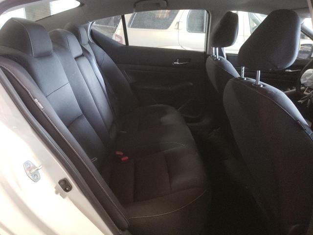 Photo 6 from auction – 2022 NISSAN ALTIMA S with VIN 1N4BL4BV0NN345836