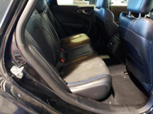 Photo 6 from auction – 2015 CHRYSLER 200 S with VIN 1C3CCCDGXFN618049