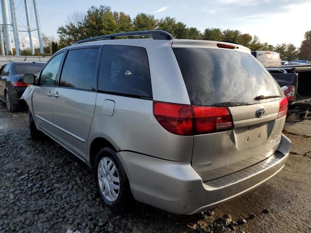 Photo 3 from auction – 2004 TOYOTA SIENNA CE with VIN 5TDZA23C24S182910