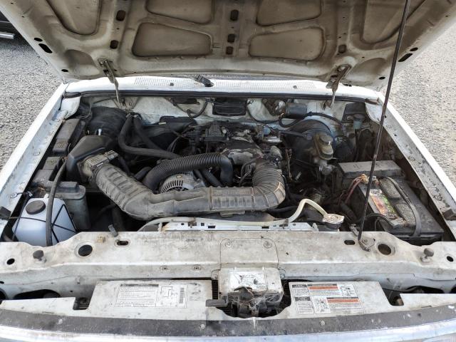 Photo 7 from auction – 1994 FORD RANGER with VIN 1FTCR10U1RPB33415