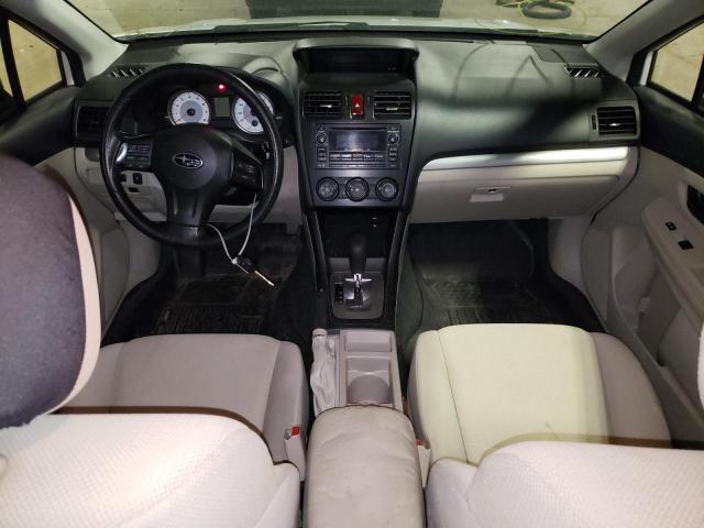 Photo 9 from auction – 2013 SUBARU IMPREZA with VIN JF1GPAA67DH217982