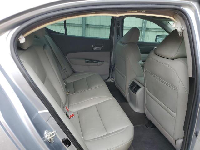 Photo 6 from auction – 2019 ACURA TLX with VIN 19UUB1F31KA011266