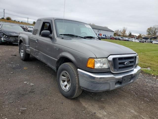 FORD RANGER SUP 2004 with VIN 1FTYR44U74PA04458 - Photo from auction